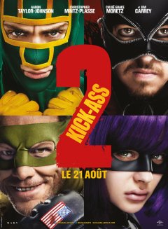 Kick-Ass 2 - la critique du film 