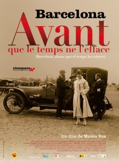 Barcelona avant que le temps ne l'efface - la critique du film