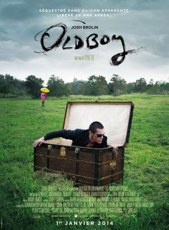 Old Boy (2013) - la critique du remake de Spike Lee