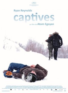 Captives : le nouveau film d'Atom Egoyan sera à Cannes