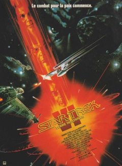 Star Trek 6 - Terre inconnue : la critique du film