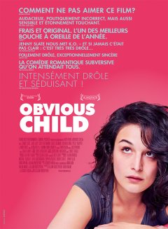 Obvious child - la critique du film