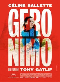 Geronimo - la critique du film