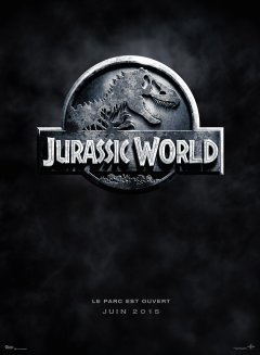 Jurassic World : le trailer officiel !