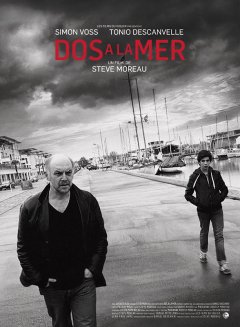 Dos à la mer - la critique