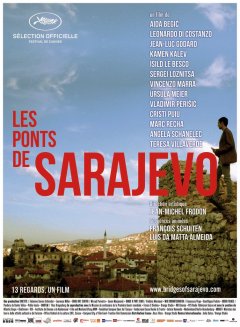 Les ponts de Sarajevo - la critique du film