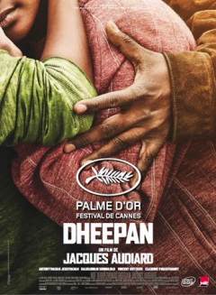 Dheepan - la critique du film