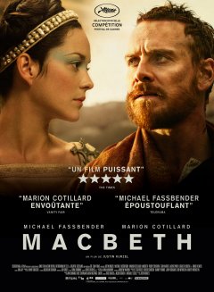 Macbeth - la critique du film