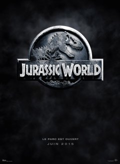 Paris 14h : Jurassic World s'empare de la 2e place annuelle