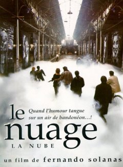 Le Nuage - la critique + le test DVD