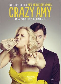 Crazy Amy - la critique du film