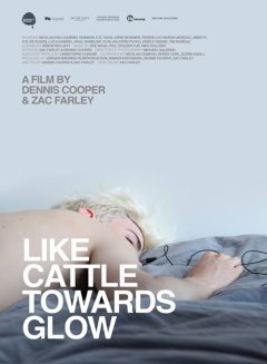 Entretien avec Dennis Cooper et Zac Farley, réalisateurs de "Like Cattle Towards Glow"