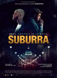 Suburra - la critique du film