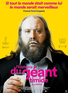 L'Histoire du géant timide - la critique du film