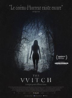 The Witch (The VVitch) - la critique du film