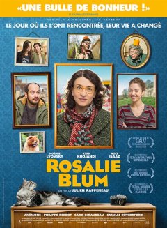 Rosalie Blum - la critique du film