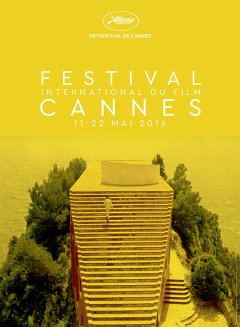 Festival de Cannes 2016 : une affiche sous le signe du Mépris