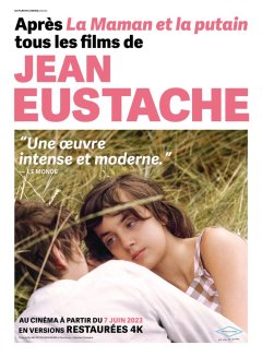 Jean Eustache - notes biographiques
