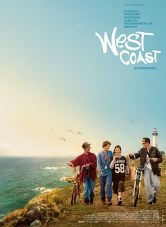 West Coast - la critique du film