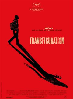 Transfiguration : un Vampire à Cannes 