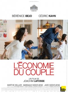 L'économie du couple - la critique du film