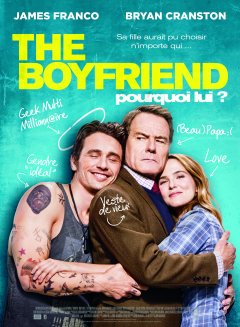 The Boyfriend : pourquoi lui ? - la critique du film