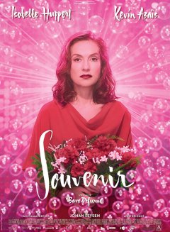 Souvenir - la critique du film