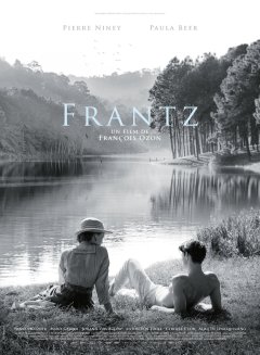 César 2017 : Frantz de François Ozon et Elle de Verhoeven favoris