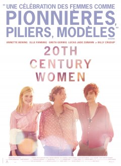 20th Century Women - la critique du film