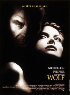 Wolf (1994) - la critique du film