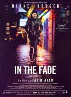 In the Fade - Fatih Akin - critique