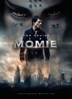 Box-office USA : La Momie avec Tom Cruise, un flop d'envergure