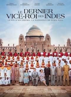 Le Dernier vice-roi des Indes - la critique du film