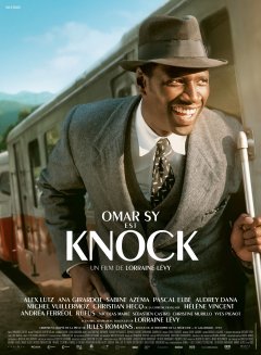 Knock : le médecin Omar Sy s'applique au remake