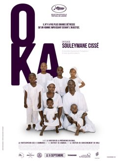 O Ka - Souleymane Cissé - critique