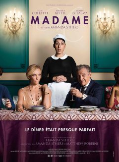 Madame - la critique du film