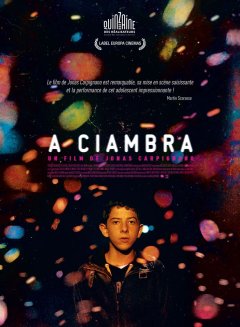 A Ciambra - Jonas Carpignano - critique