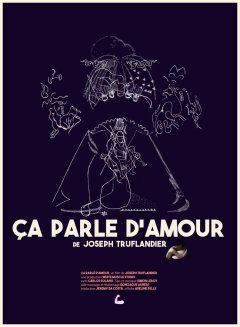 Ça parle d'amour - la critique du film