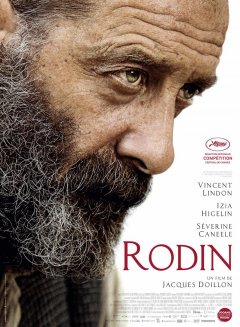 Rodin - le test Blu-ray