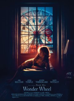 Wonder Wheel : le Woody Allen 2018 présente sa bande-annonce française
