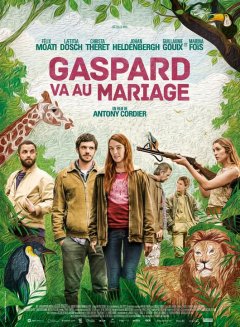Gaspard va au mariage - la critique du film 