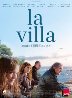 La villa - la critique du film