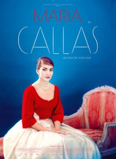 Maria by Callas - la critique du film