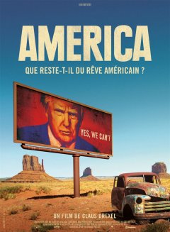 America - la critique du film