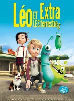 Léo et les extra-terrestres - la critique du film