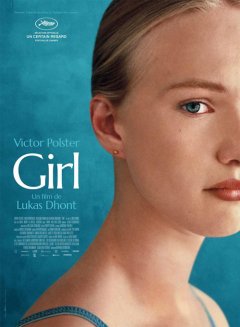 Girl - Lukas Dhont - critique