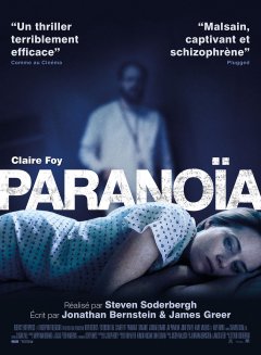 Paranoïa - Steven Soderbergh - critique