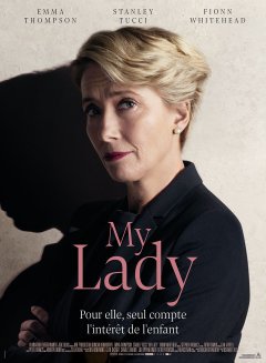 My Lady - la critique du film