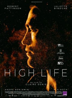 High Life - Claire Denis - critique