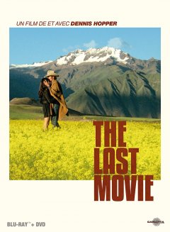 The Last Movie - le test Blu-ray